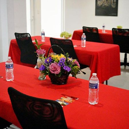 Zar Coatzacoalcos Hotel Ngoại thất bức ảnh