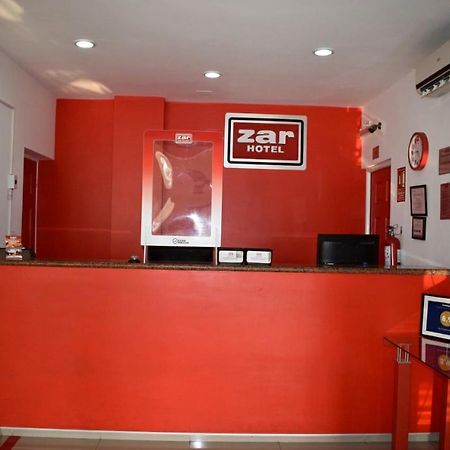 Zar Coatzacoalcos Hotel Ngoại thất bức ảnh