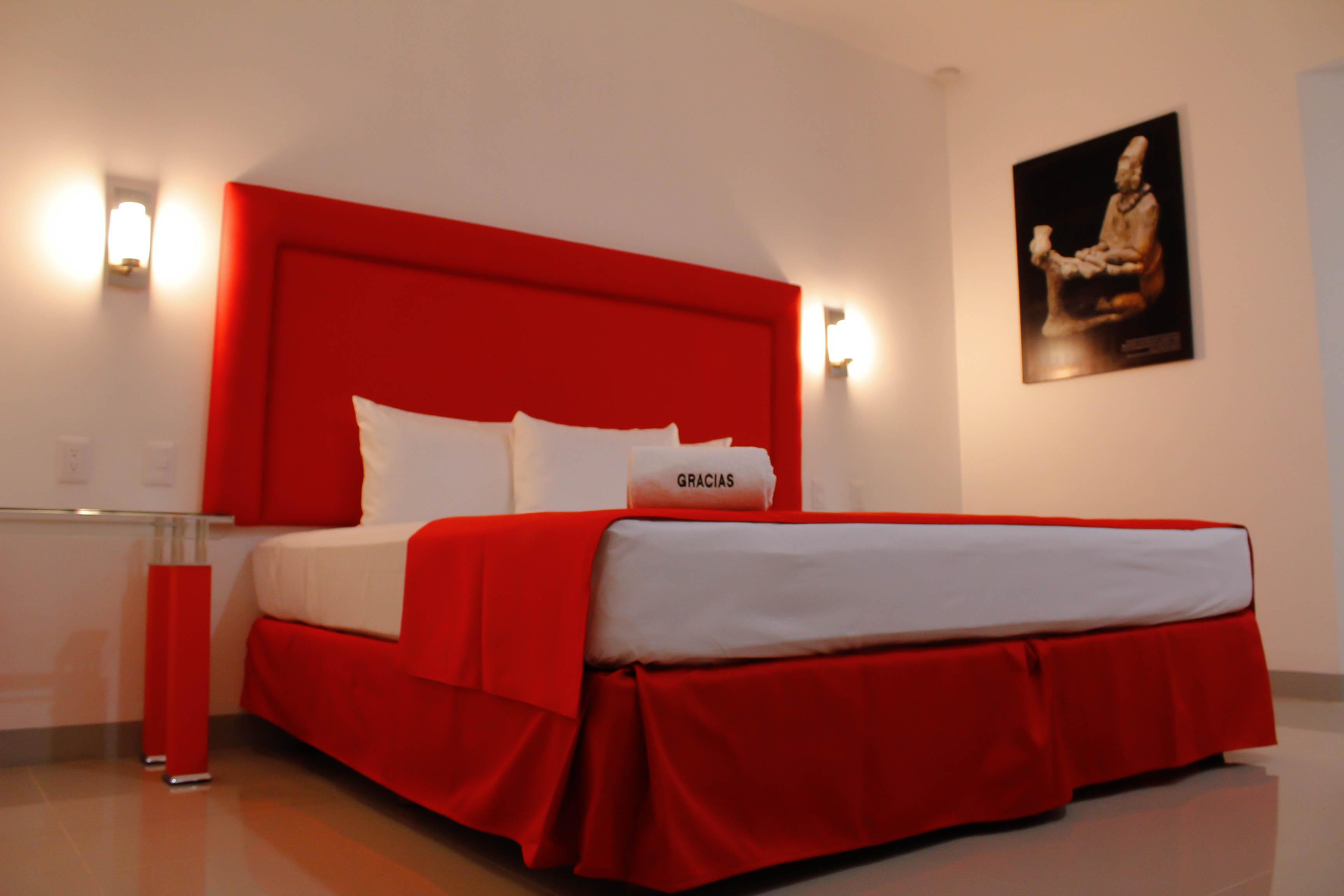 Zar Coatzacoalcos Hotel Ngoại thất bức ảnh
