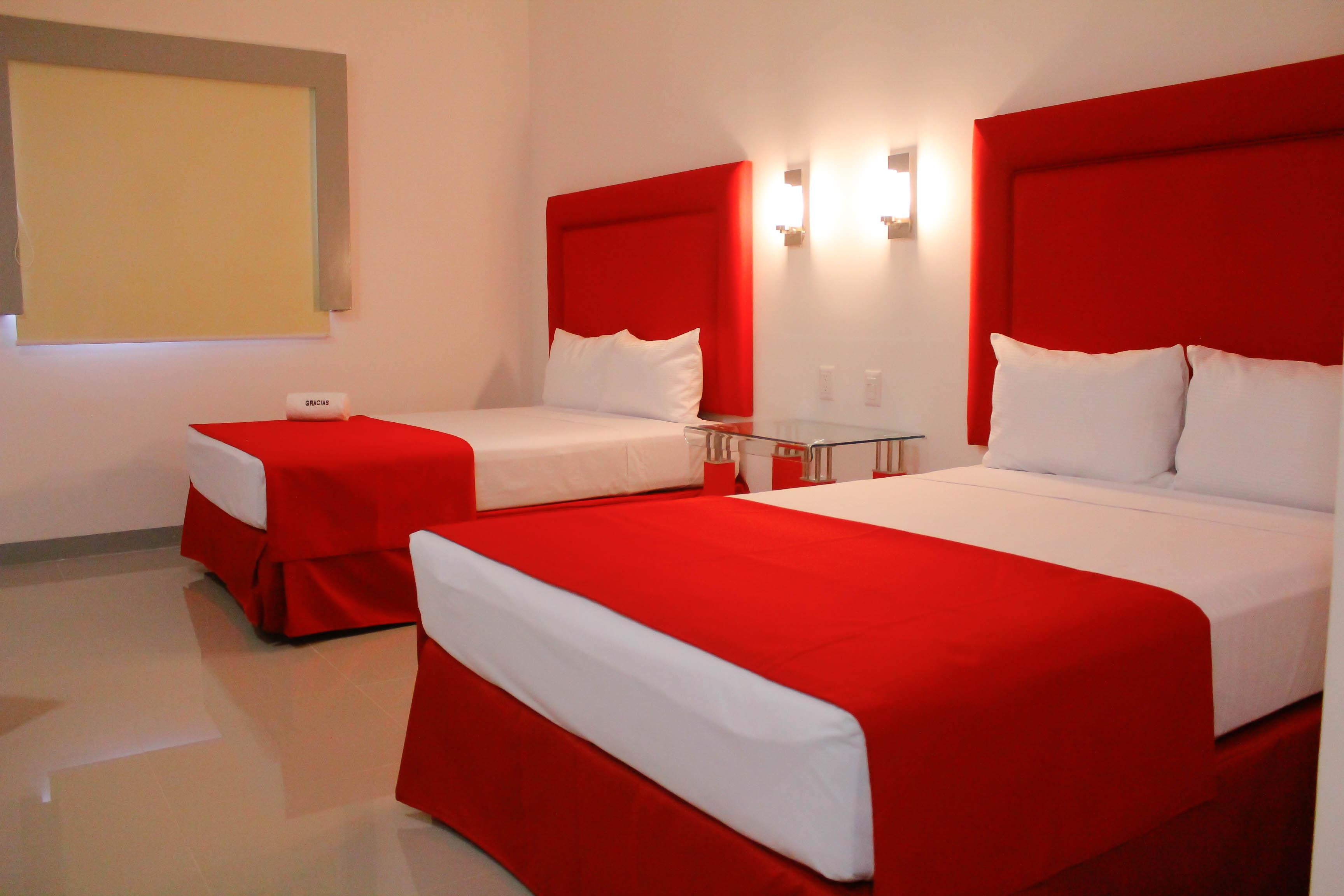 Zar Coatzacoalcos Hotel Ngoại thất bức ảnh