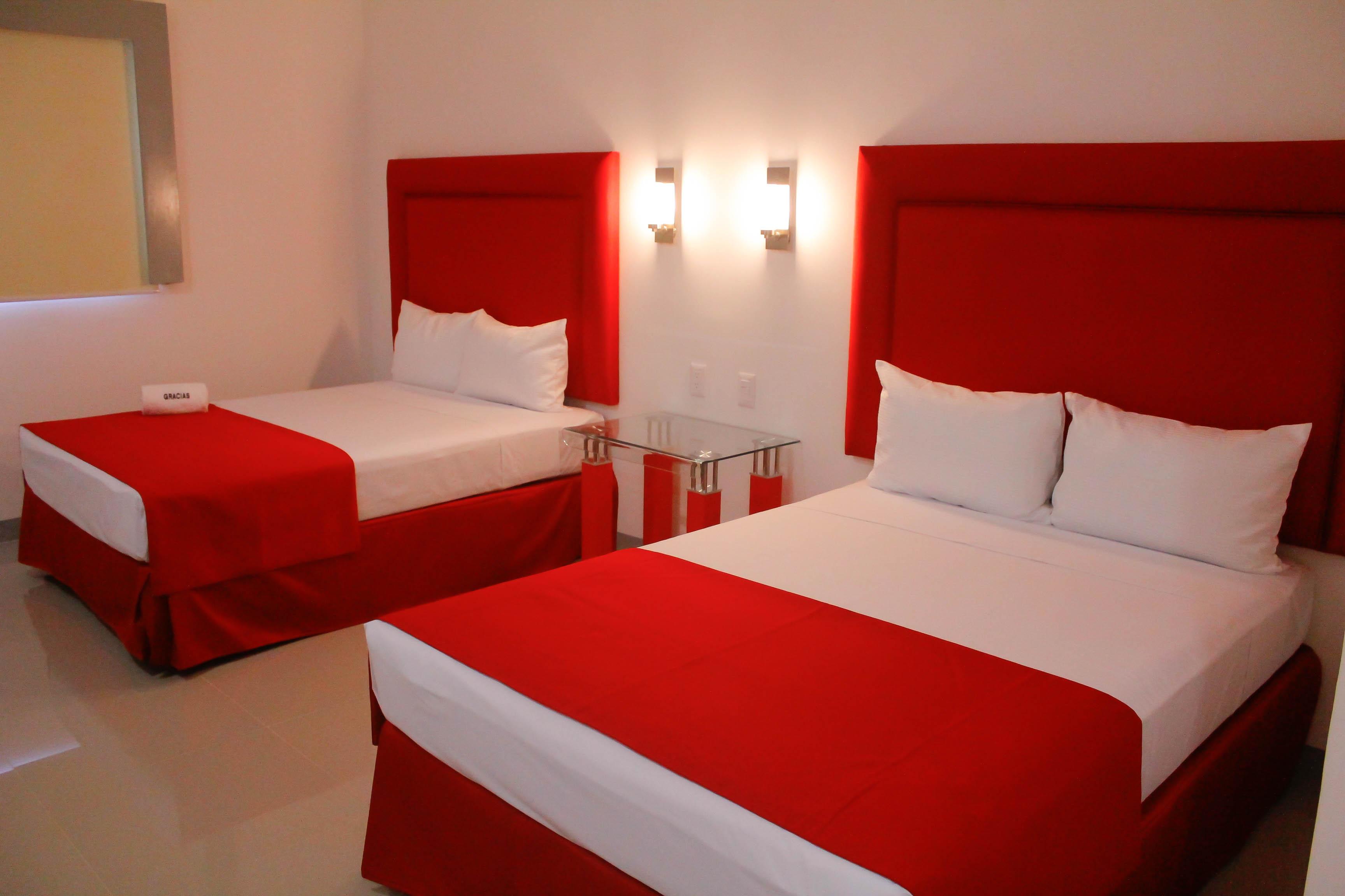 Zar Coatzacoalcos Hotel Ngoại thất bức ảnh