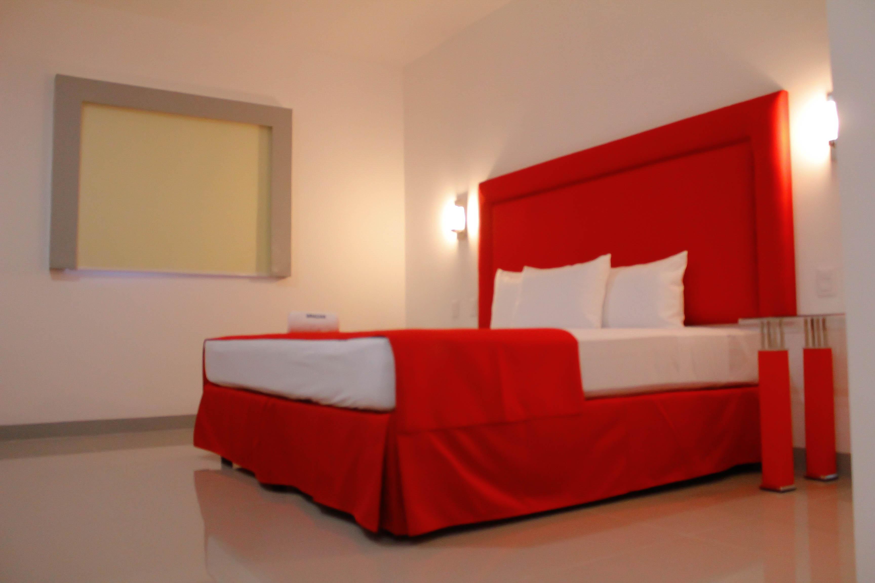 Zar Coatzacoalcos Hotel Ngoại thất bức ảnh