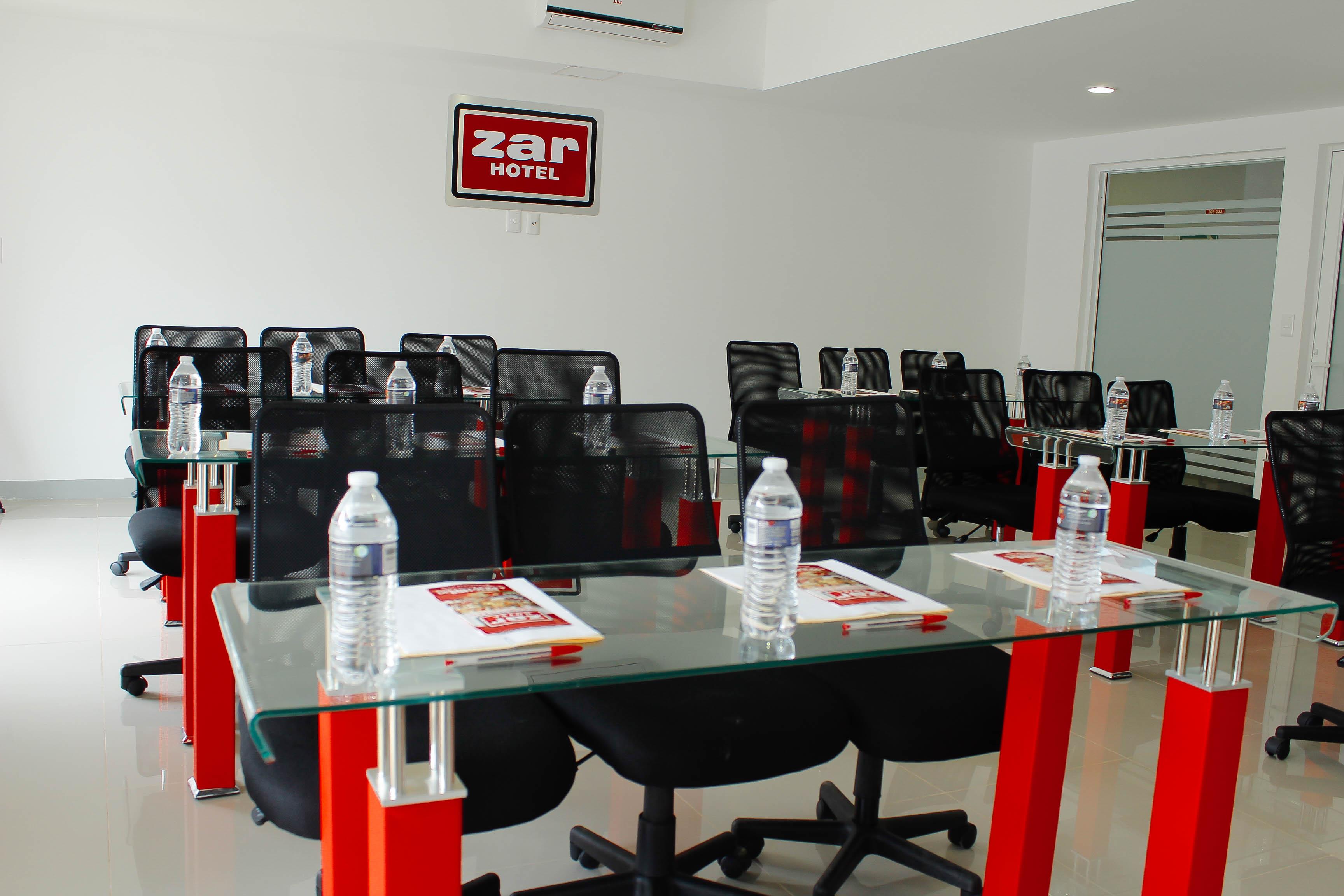Zar Coatzacoalcos Hotel Ngoại thất bức ảnh