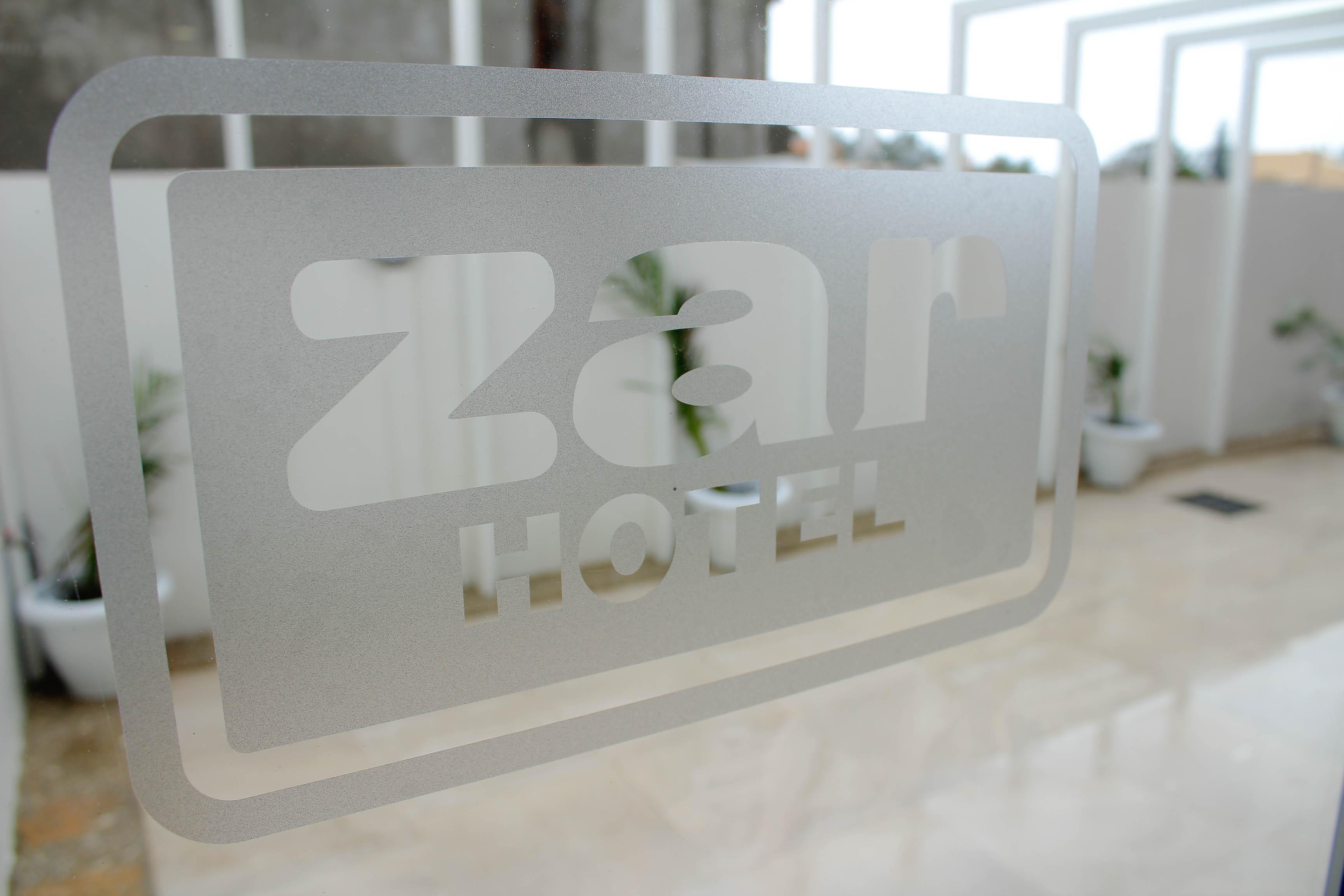 Zar Coatzacoalcos Hotel Ngoại thất bức ảnh