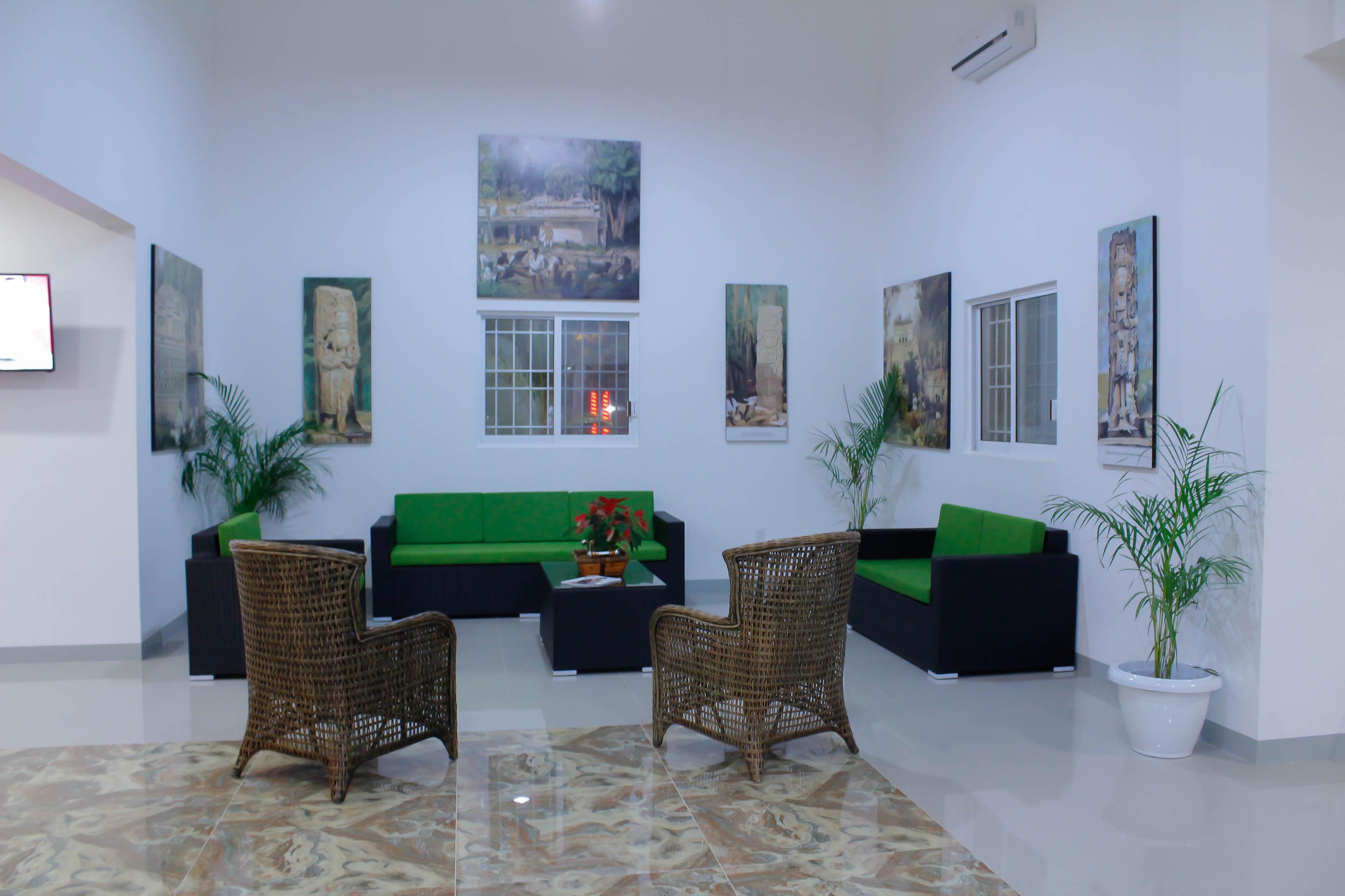 Zar Coatzacoalcos Hotel Ngoại thất bức ảnh