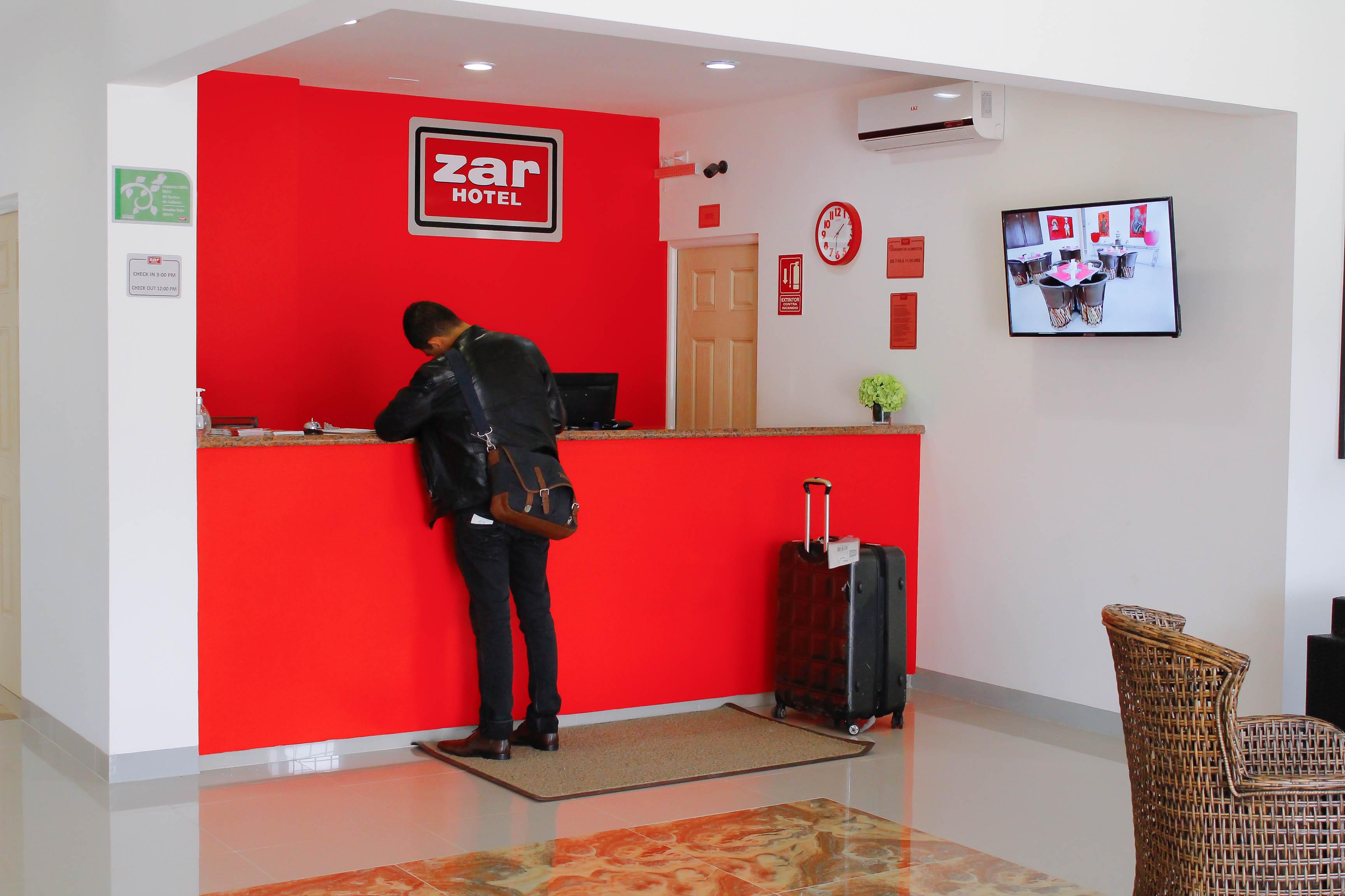 Zar Coatzacoalcos Hotel Ngoại thất bức ảnh