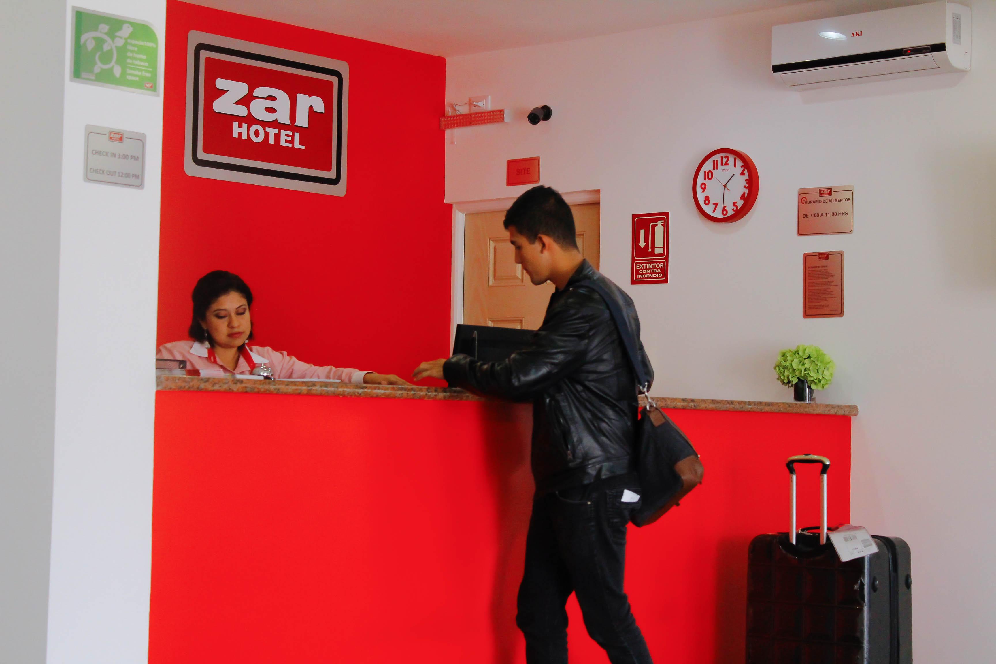 Zar Coatzacoalcos Hotel Ngoại thất bức ảnh