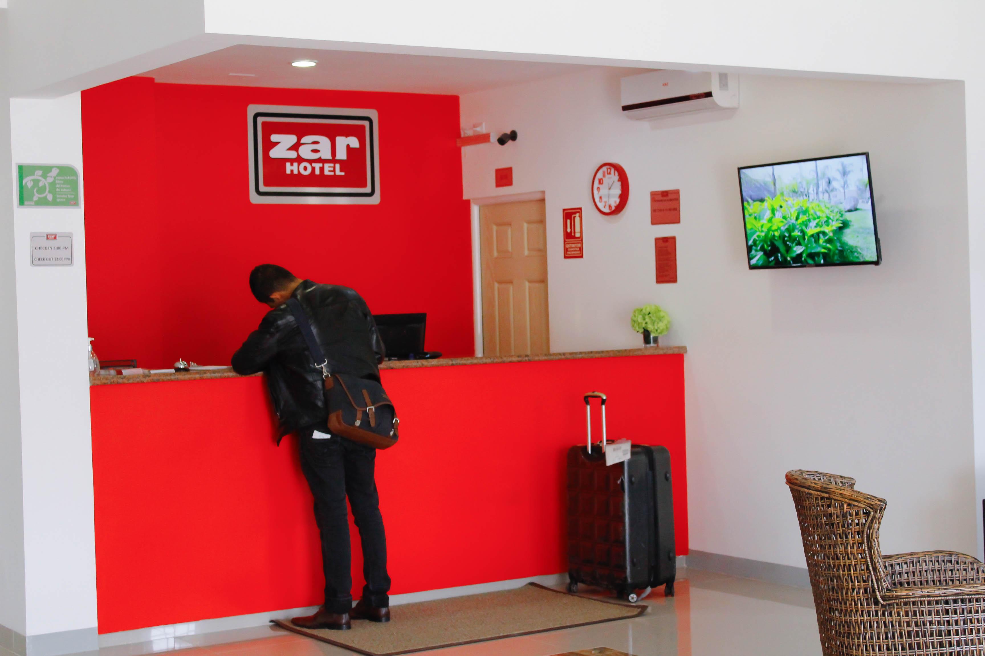 Zar Coatzacoalcos Hotel Ngoại thất bức ảnh