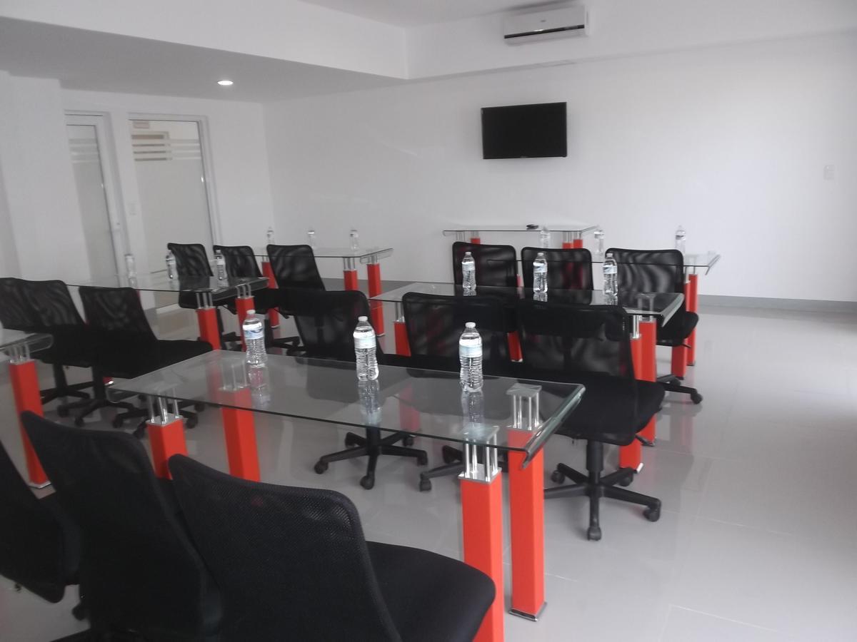Zar Coatzacoalcos Hotel Ngoại thất bức ảnh