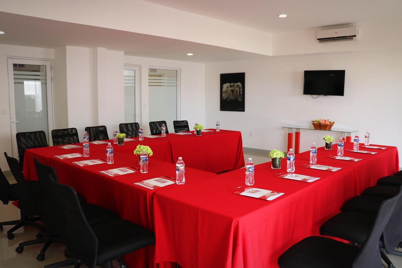 Zar Coatzacoalcos Hotel Ngoại thất bức ảnh