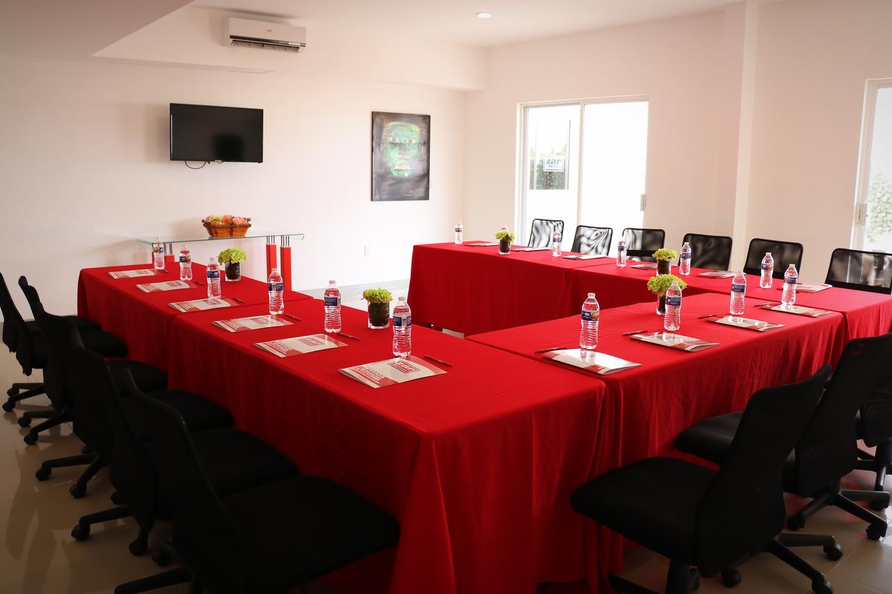 Zar Coatzacoalcos Hotel Ngoại thất bức ảnh