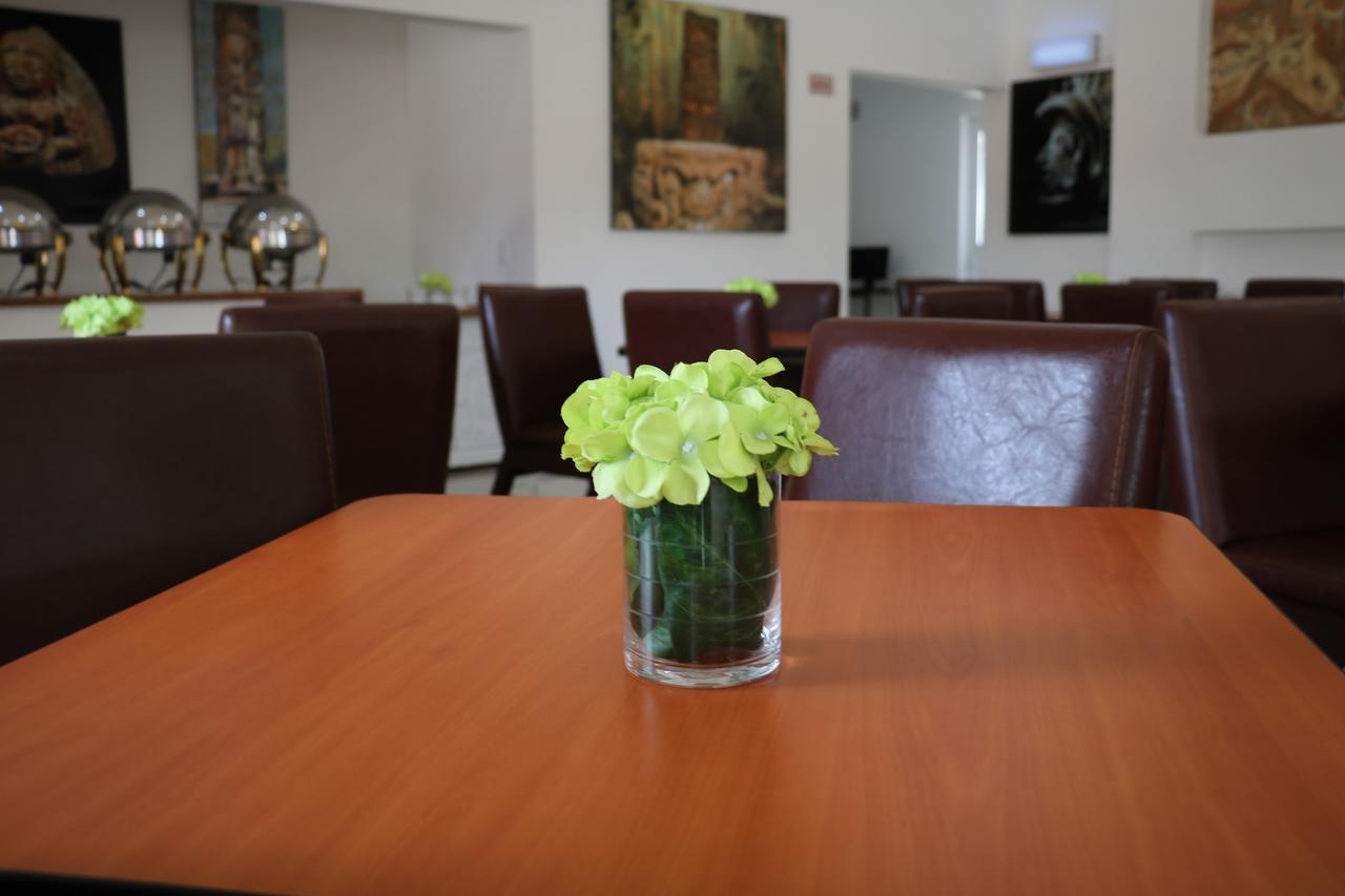 Zar Coatzacoalcos Hotel Ngoại thất bức ảnh