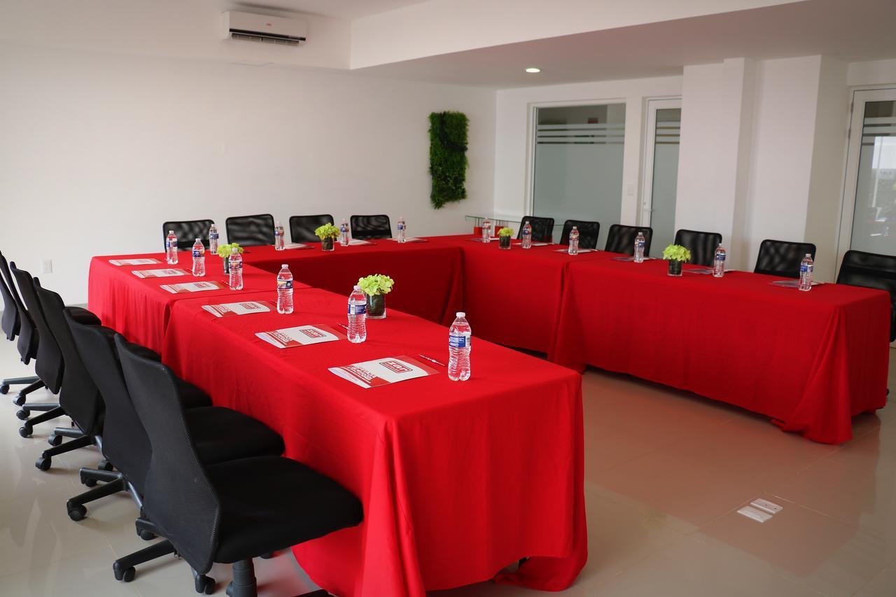 Zar Coatzacoalcos Hotel Ngoại thất bức ảnh