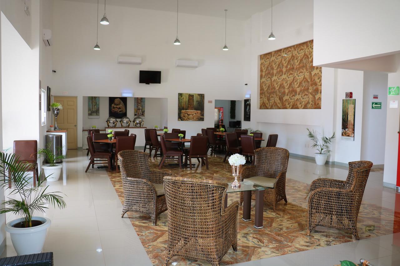 Zar Coatzacoalcos Hotel Ngoại thất bức ảnh