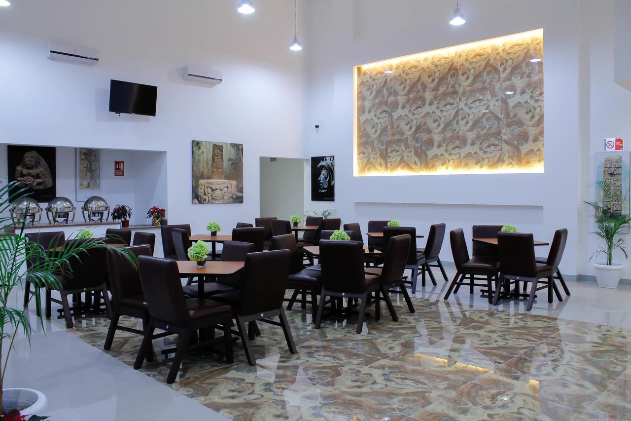 Zar Coatzacoalcos Hotel Ngoại thất bức ảnh