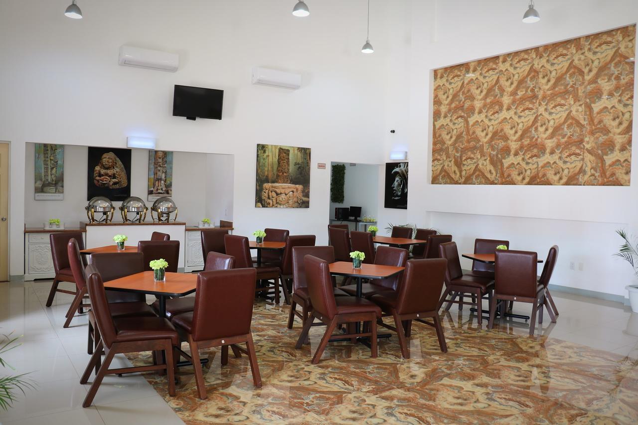 Zar Coatzacoalcos Hotel Ngoại thất bức ảnh