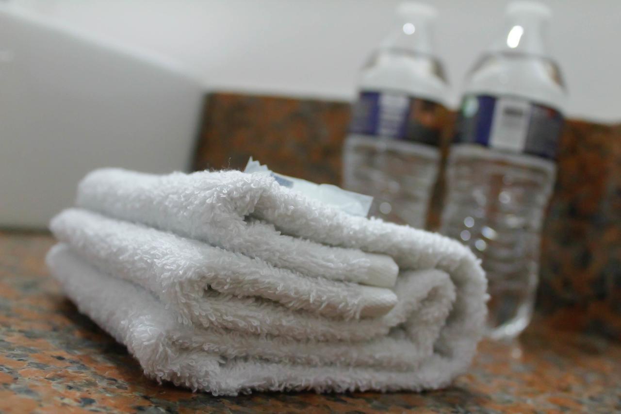 Zar Coatzacoalcos Hotel Ngoại thất bức ảnh
