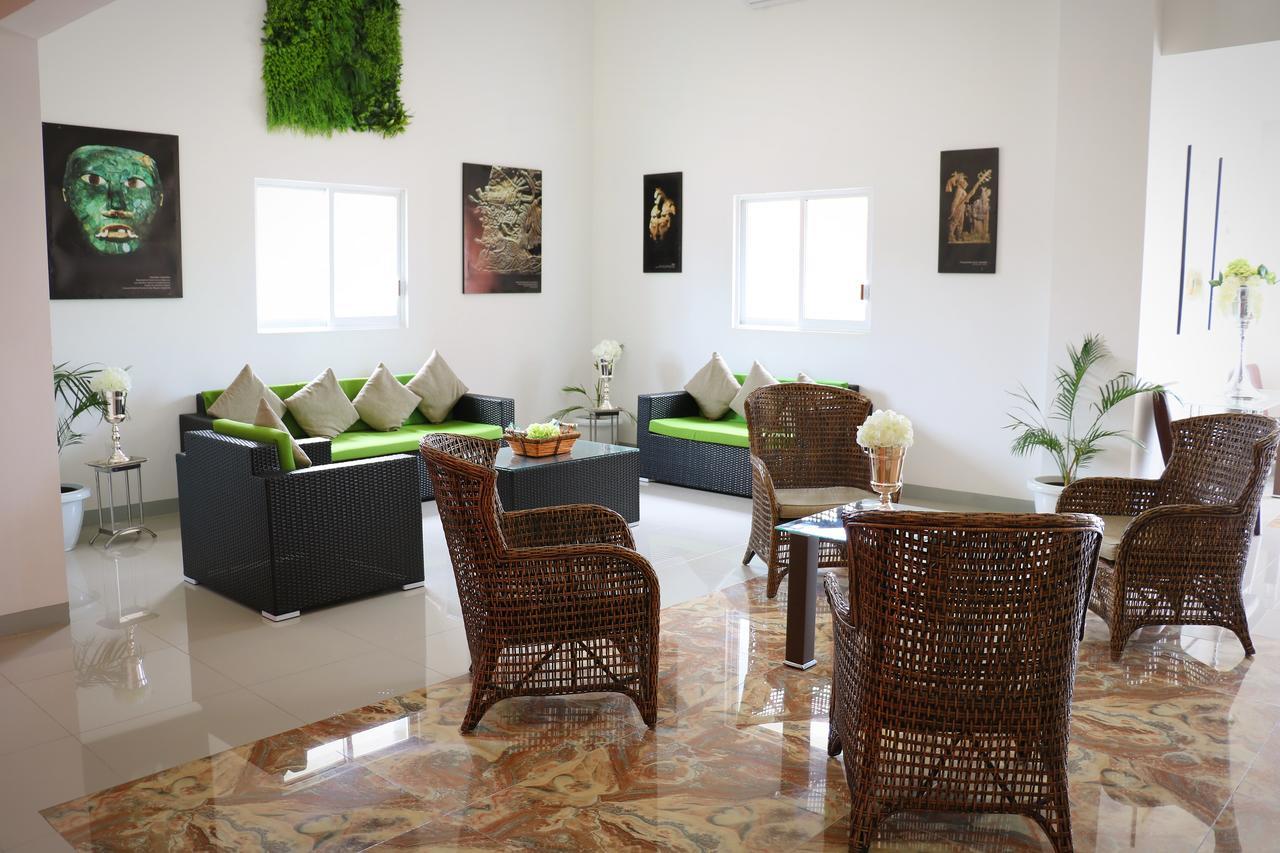 Zar Coatzacoalcos Hotel Ngoại thất bức ảnh